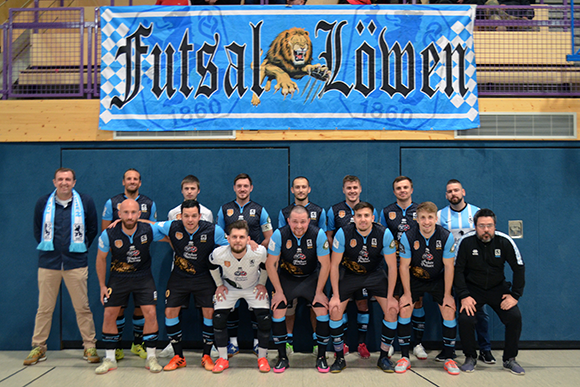 TSV 1860 München Futsal