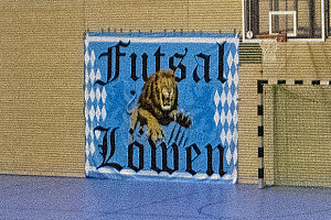 Futsal TSV 1860 München – Futsallöwen